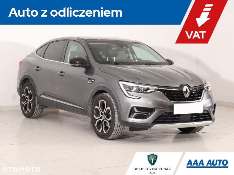 Renault Arkana - 1