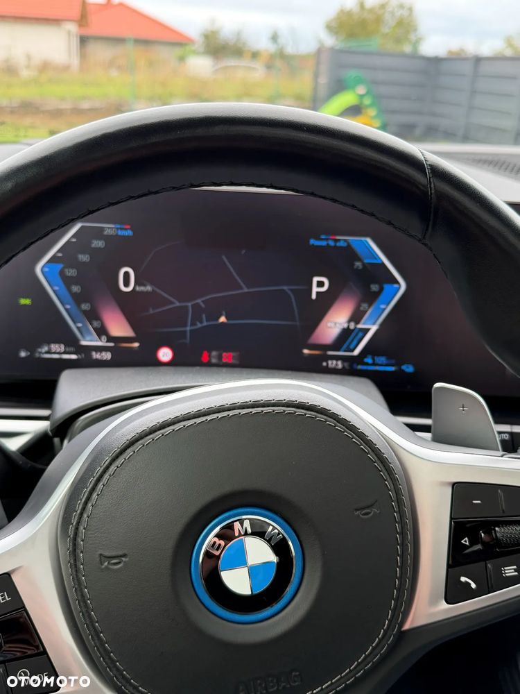 BMW X5 - 10