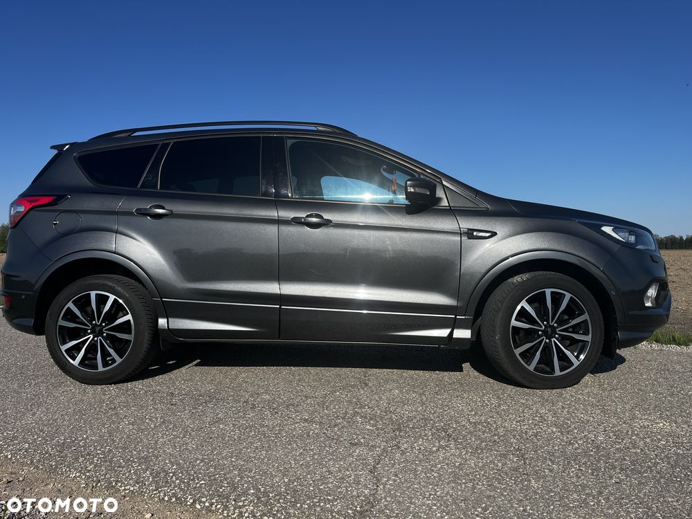 Ford Kuga - 6