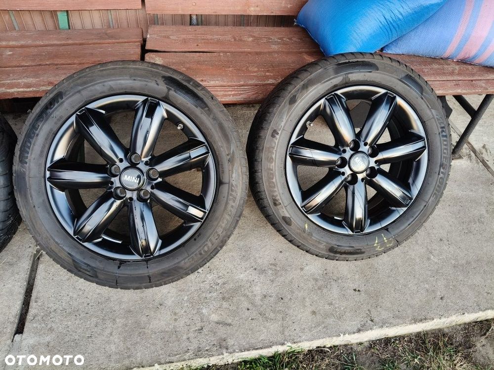Felgi 5x112 R17 Mini - 3