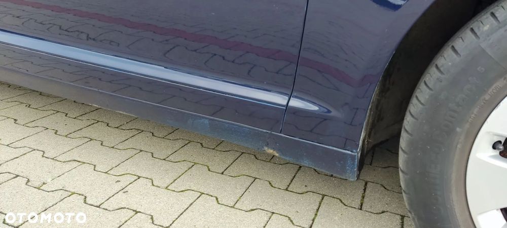 Audi A6 Limousine - 6