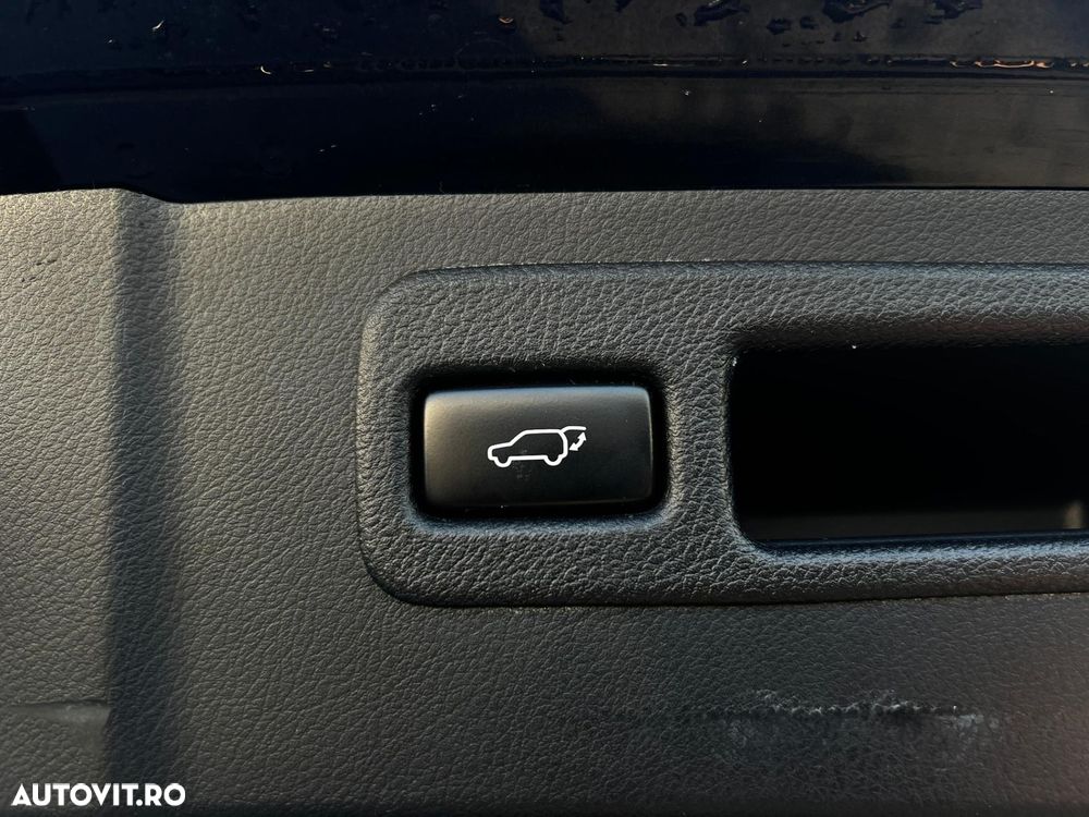Lexus Seria NX - 29