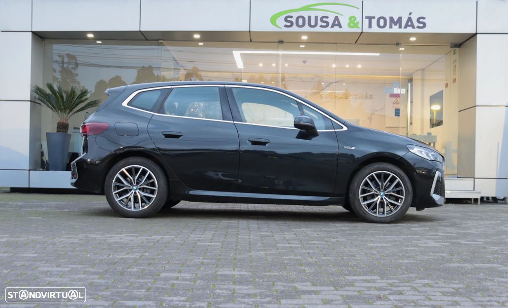 BMW 225xe Active Tourer e xDrive Pack Desportivo M - 5