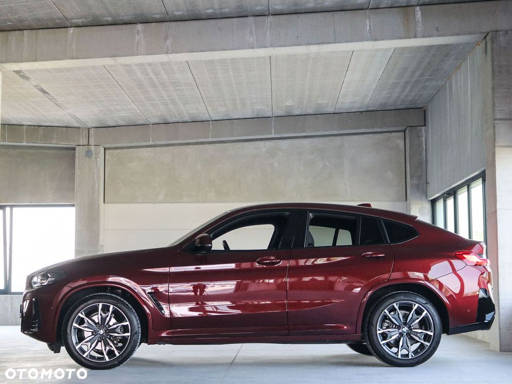 BMW X4 - 10