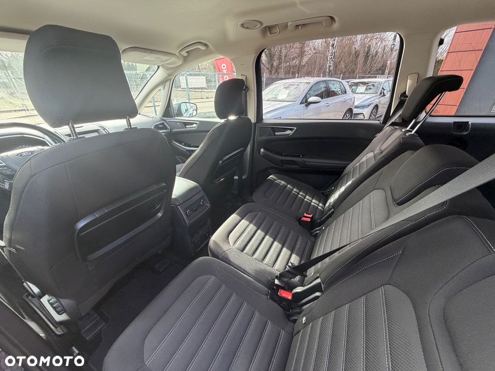 Ford Galaxy 2.0 EcoBlue Titanium - 31