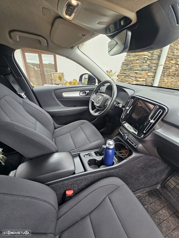 Volvo XC 40 1.5 T5 PHEV Momentum Plus - 13