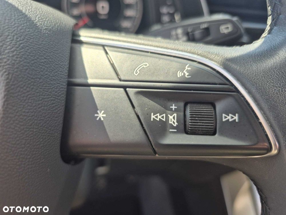 Audi Q8 45 TDI mHEV Quattro Tiptronic - 21