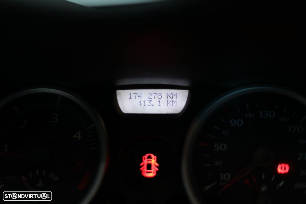 Renault Mégane CC 1.5 dCi Dynamique - 10