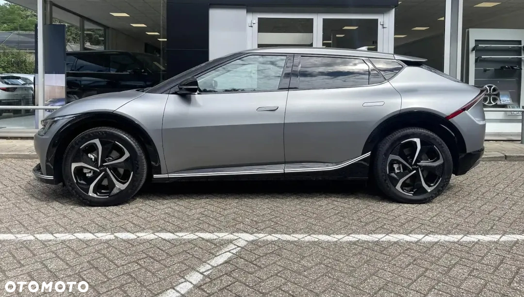 Kia EV6 77.4kWh Plus - 2
