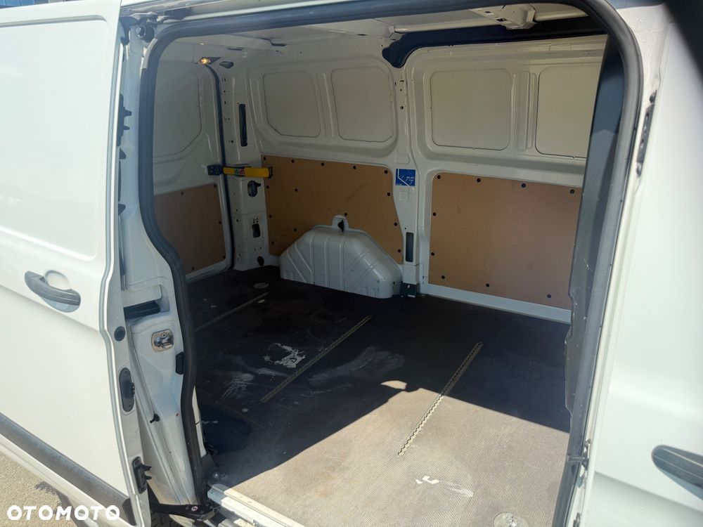 Ford Transit Custom 320 L1H1 Trend (bryg.) - 10