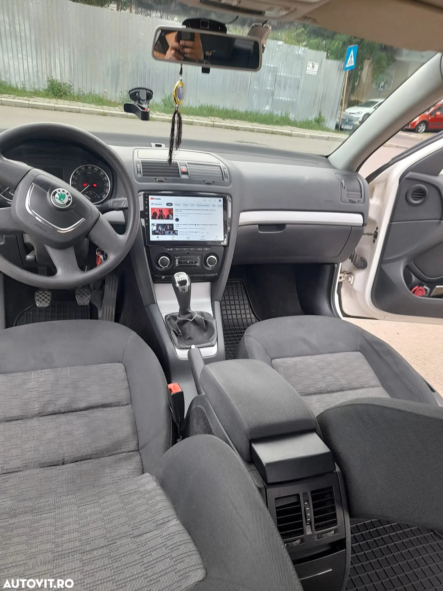 Skoda Octavia 1.6 TDI Drive - 17