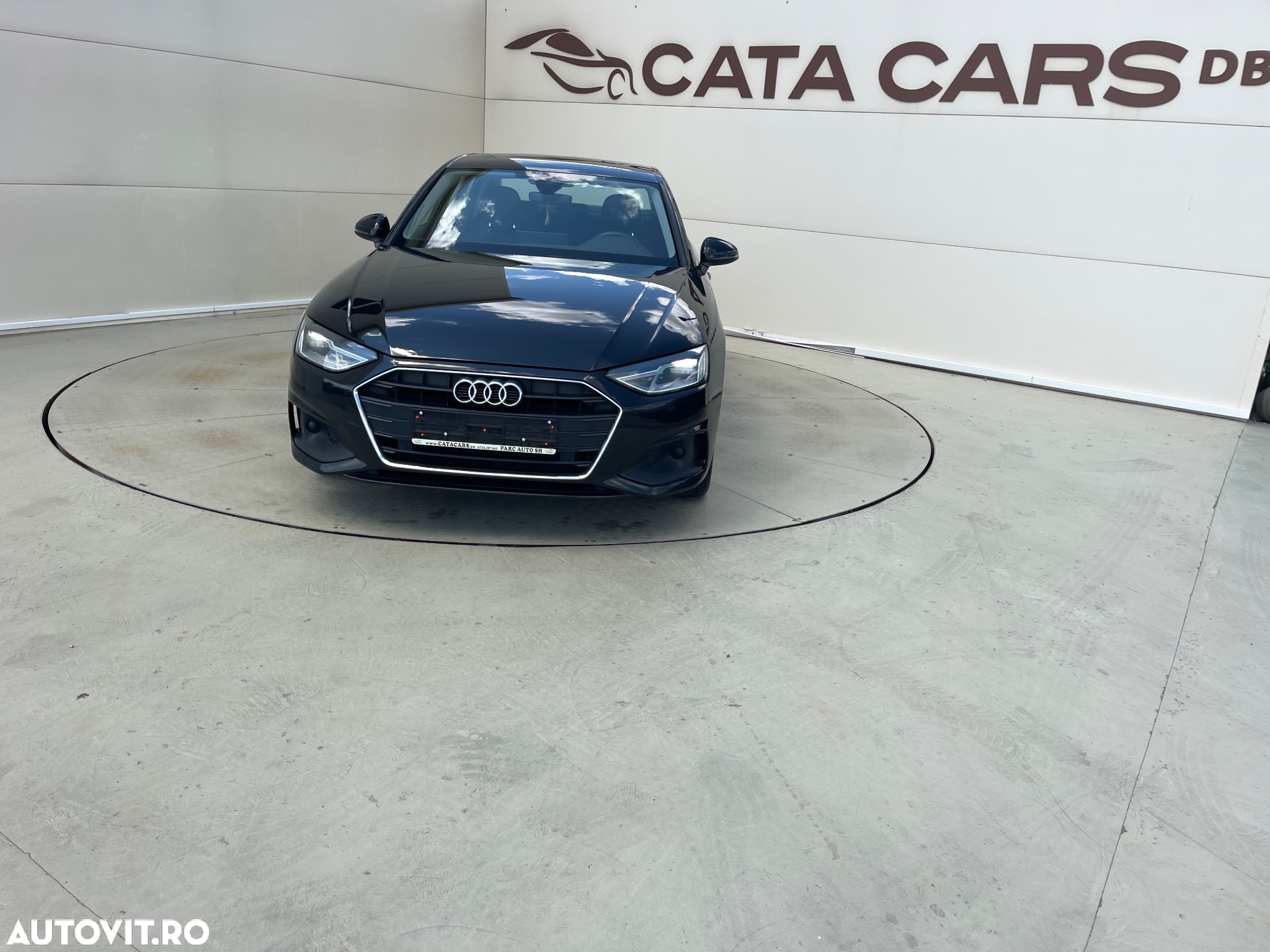 Audi A4 - 2