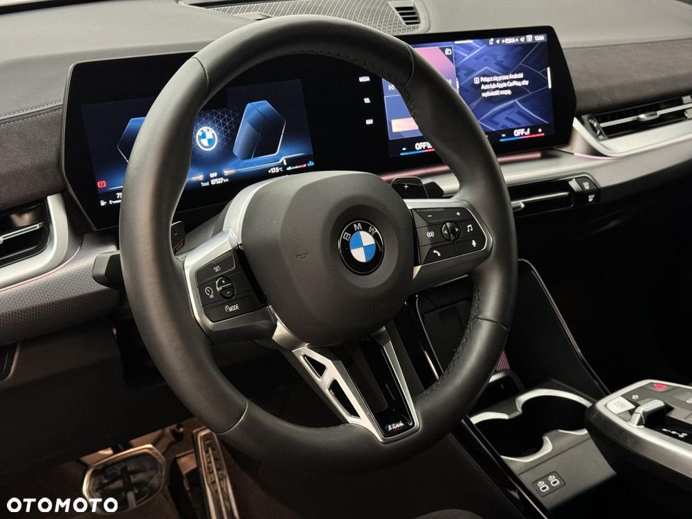 BMW X2 - 14