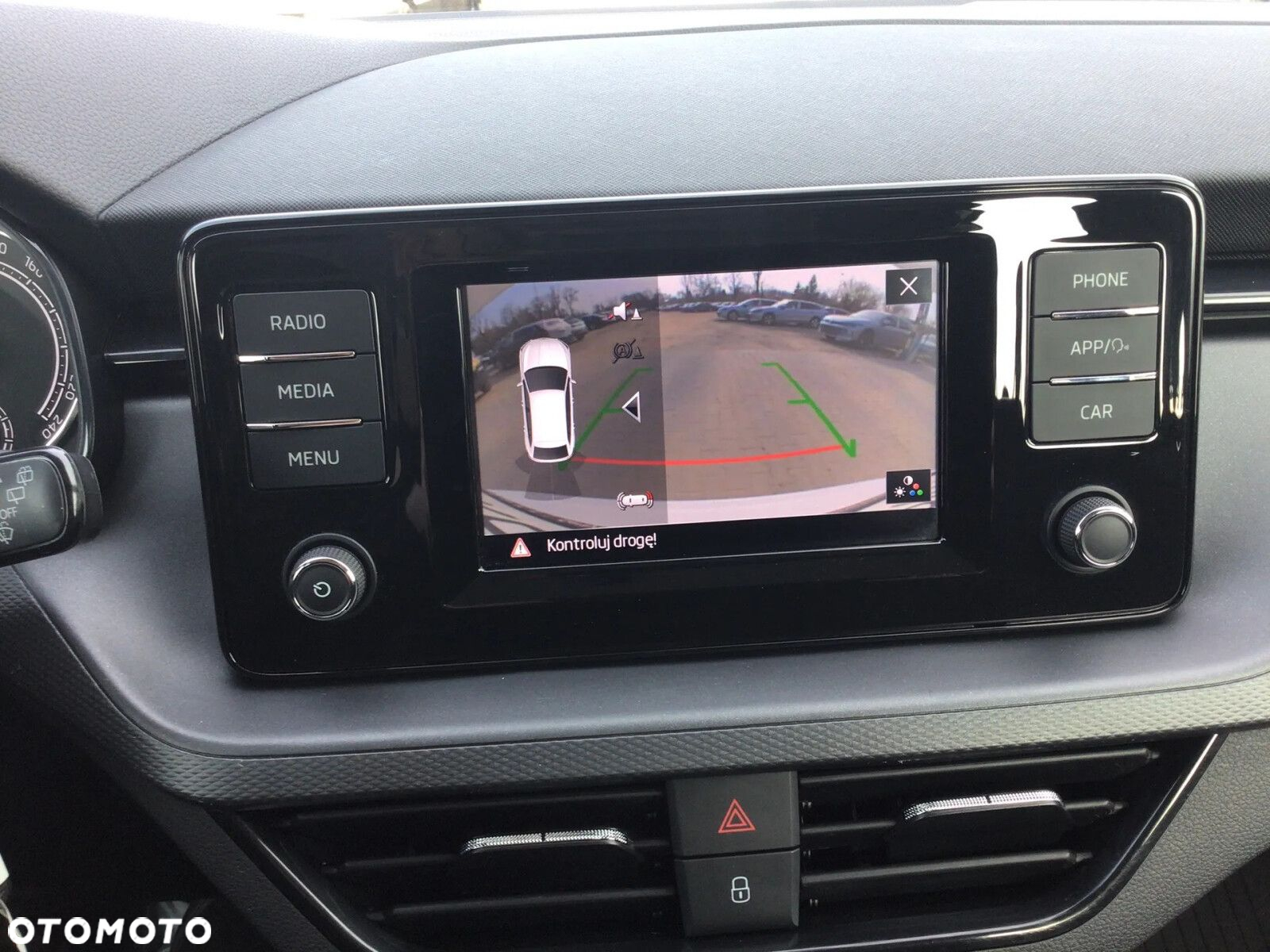 Skoda Scala 1.0 TSI Ambition - 11