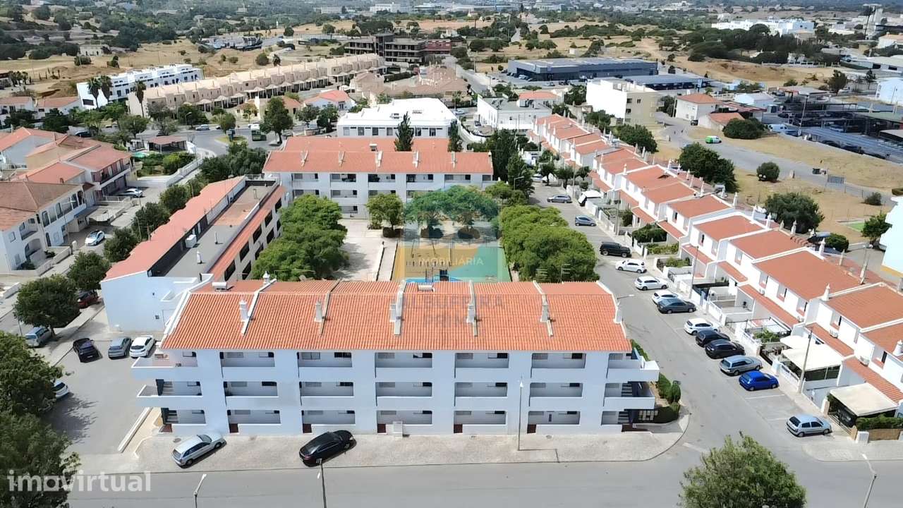 Apartamento T2 Venda em Albufeira e Olhos de Água,Albufeira - Grande imagem: 4/15