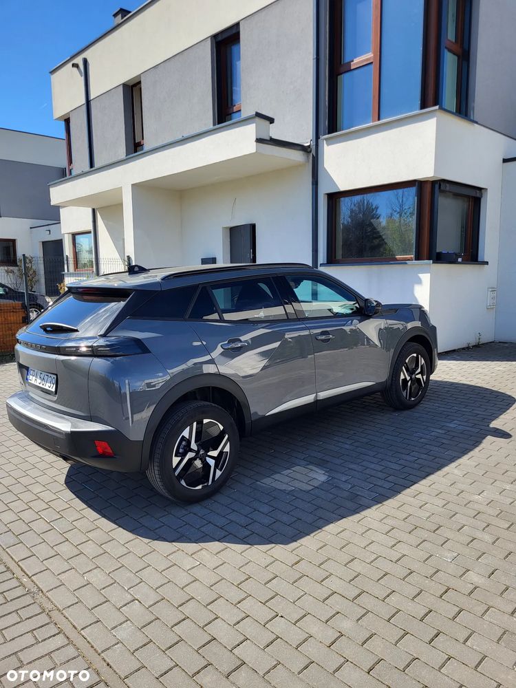 Peugeot 2008 Benzin 100 Style - 6