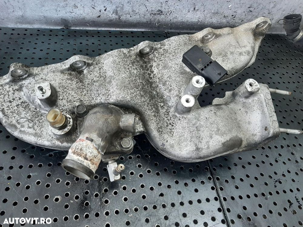 galerie admisie 2.0 d  z20s1 chevrolet captiva opel antara - 2
