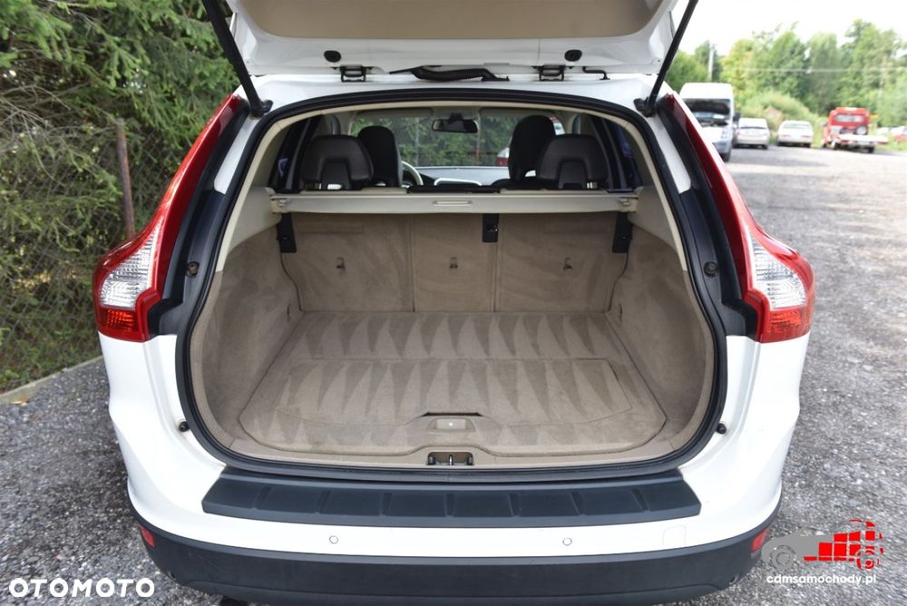 Volvo XC 60 D3 Summum - 16