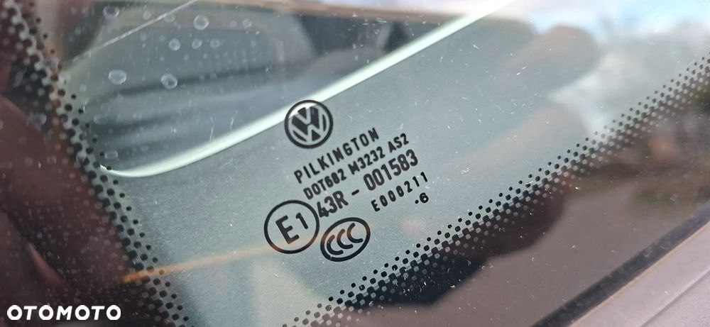 Volkswagen Golf Sportsvan 1.4 TSI BlueMotion Technology Allstar - 29