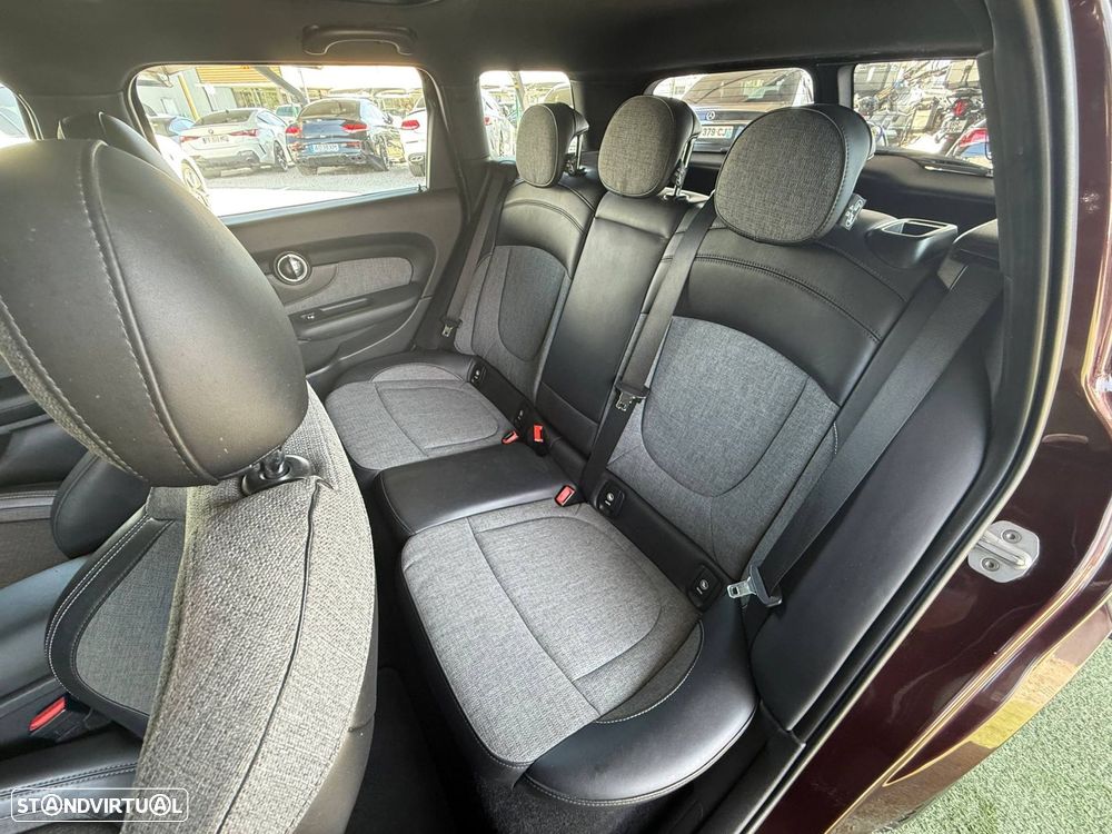 MINI Clubman Cooper D Auto - 6