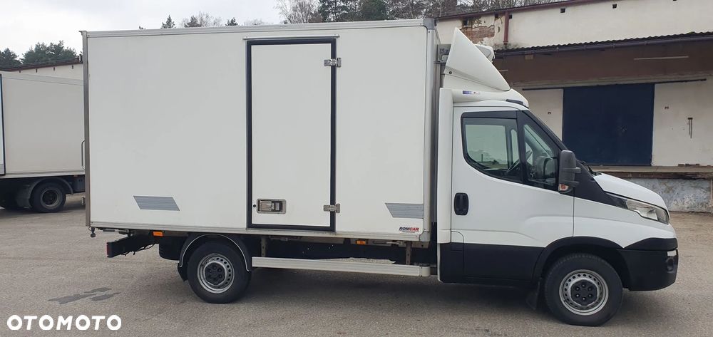 Iveco DAILY 35S15 - 7