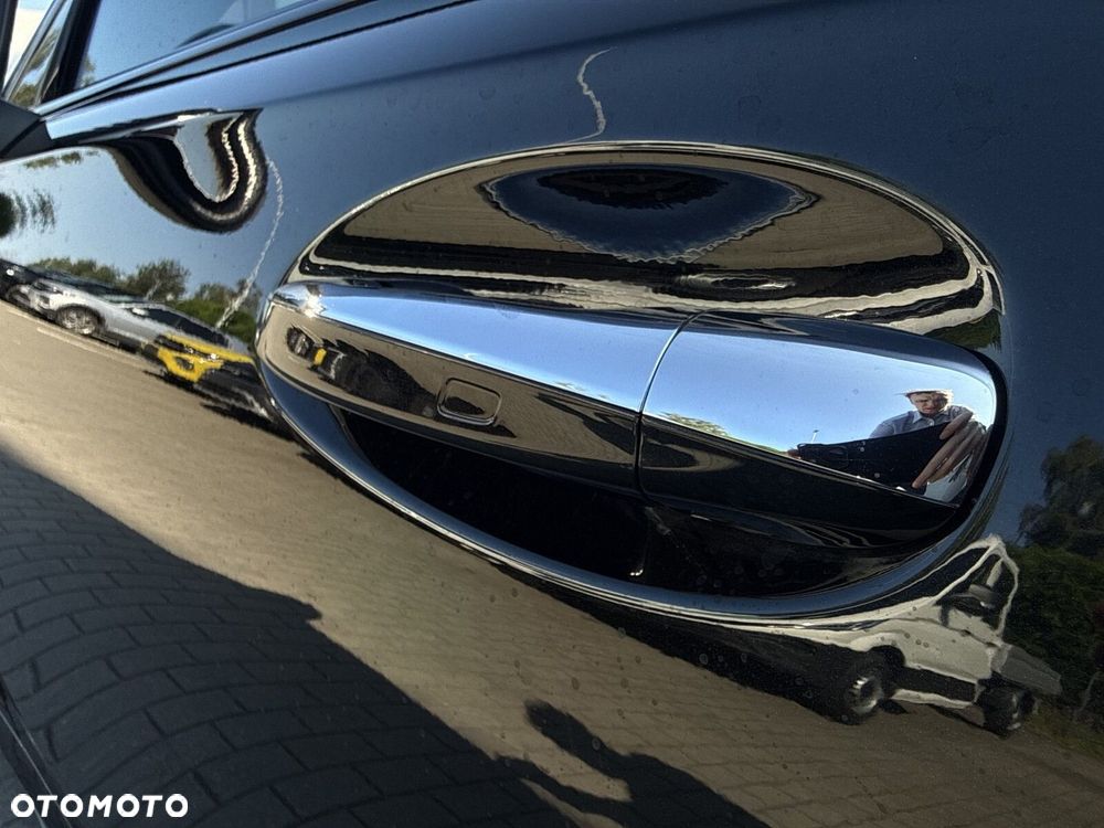 Mercedes-Benz Klasa A 200 Progressive 7G-DCT - 38