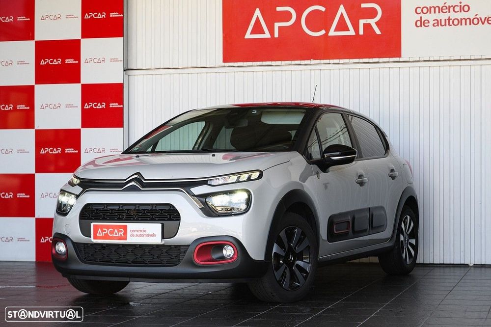Citroën C3 1.2 PureTech C-Series - 7