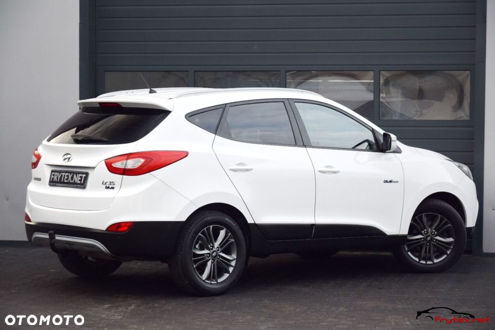 Hyundai ix35 - 12
