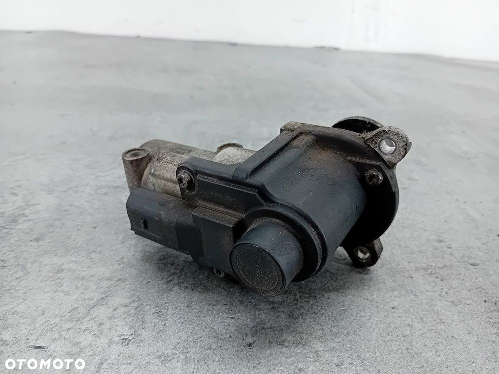 ZAWÓR EGR VW PASSAT B6 03G131502 2.0 TDI - 6