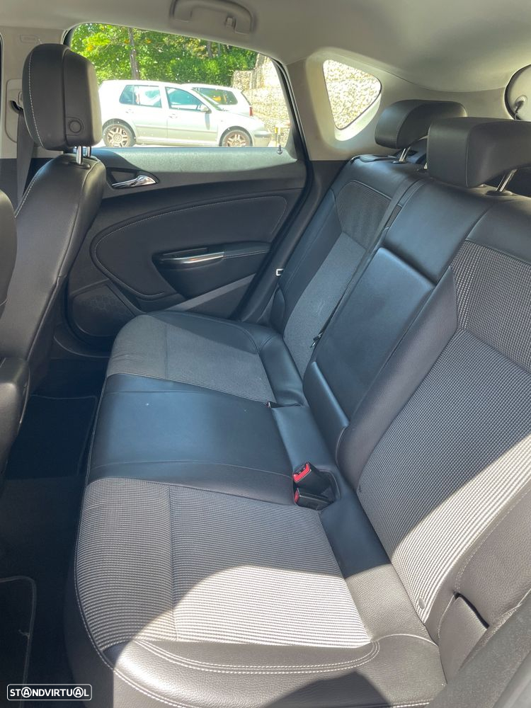 Opel Astra 1.4 Cosmo - 9