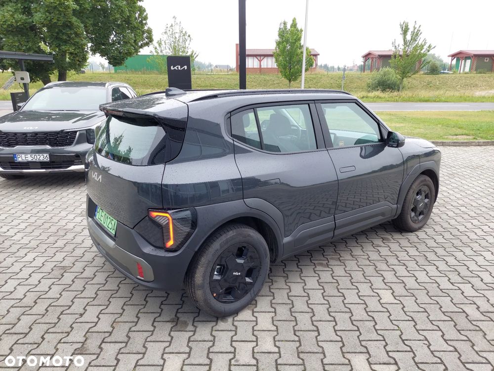 Kia EV2 - 5