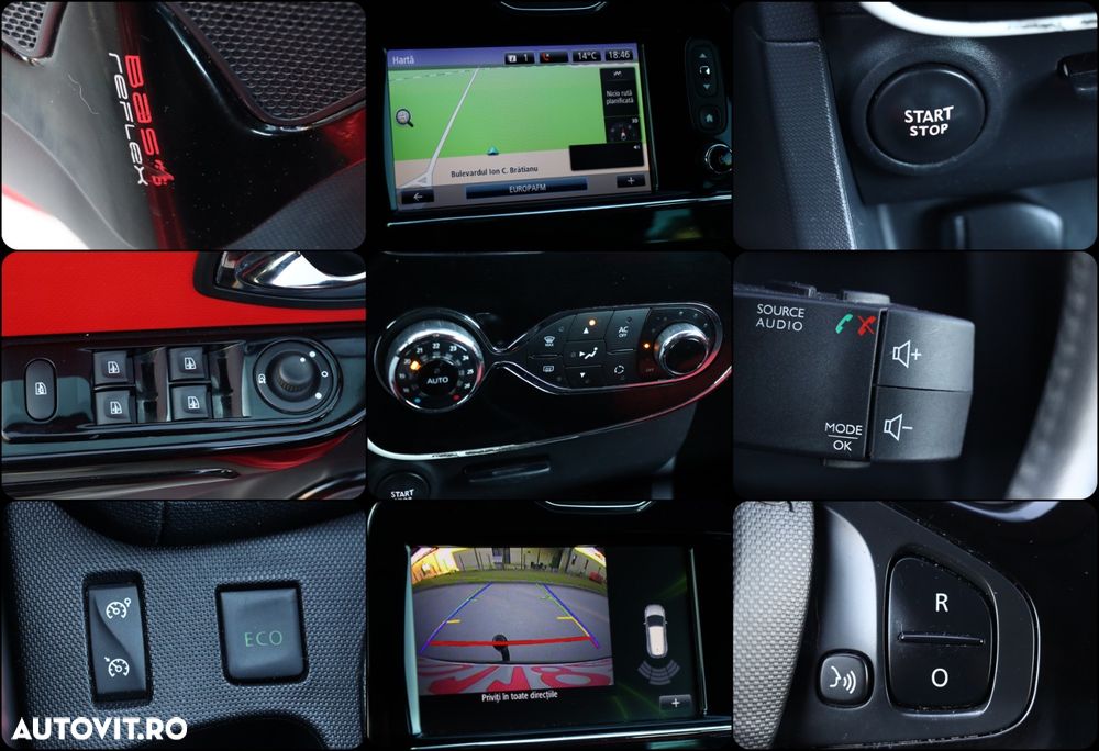 Renault Clio Energy TCe 90 Start & Stop Luxe - 6