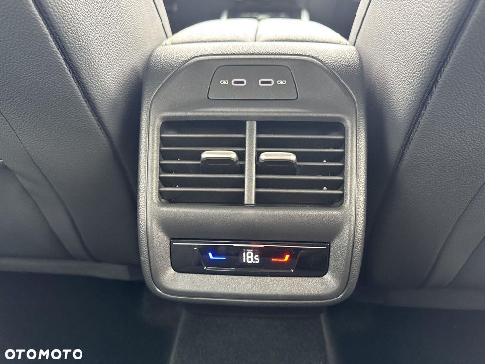 Skoda Superb - 17