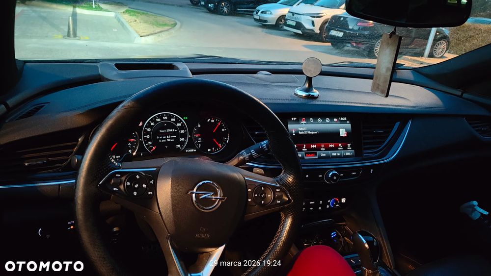 Opel Insignia 2.0 CDTI automatik Innovation - 6