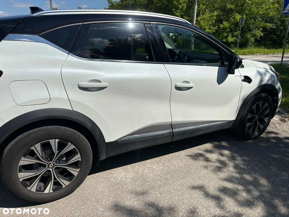 Renault Captur 1.0 TCe Intens - 8