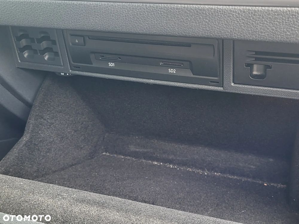 Volkswagen Golf VII 1.5 TSI BMT Comfortline - 18