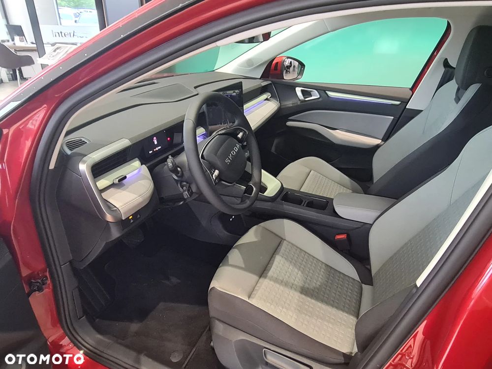 Skoda Epiq 55 (56 kWh) Selection - 11