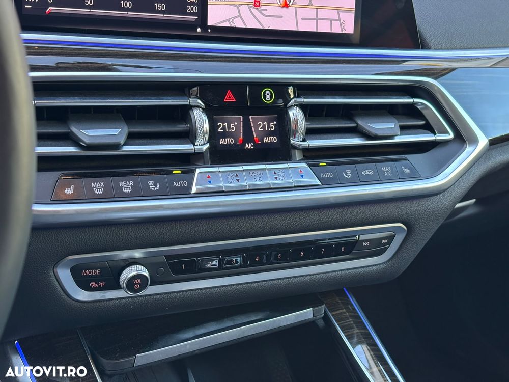 BMW X5 xDrive30d - 19