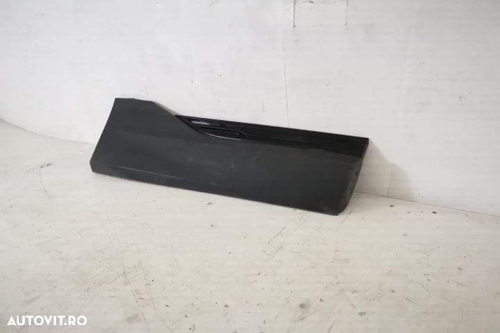 Bandou Usa Dreapta Spate Originala In Stare Buna Audi  e-tron  1 2018 - 3