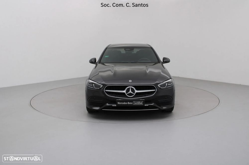 Mercedes-Benz C 300 de Avantgarde - 2