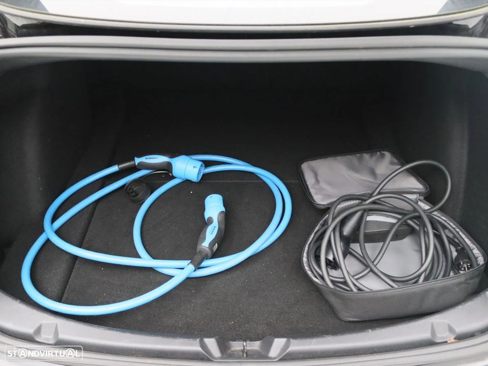Tesla Model 3 Standard Range Plus RWD - 16