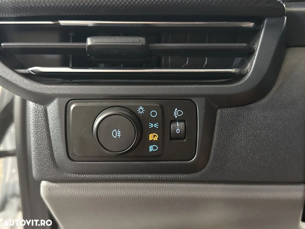 Ford TRANSIT - 14