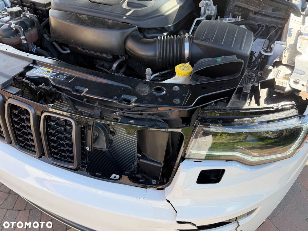 Jeep Grand Cherokee 3.6 V6 Limited - 13