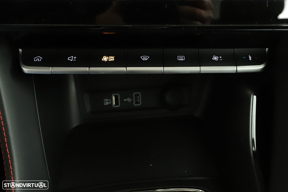 MG ZS EV 50.3 kWh Luxury - 13