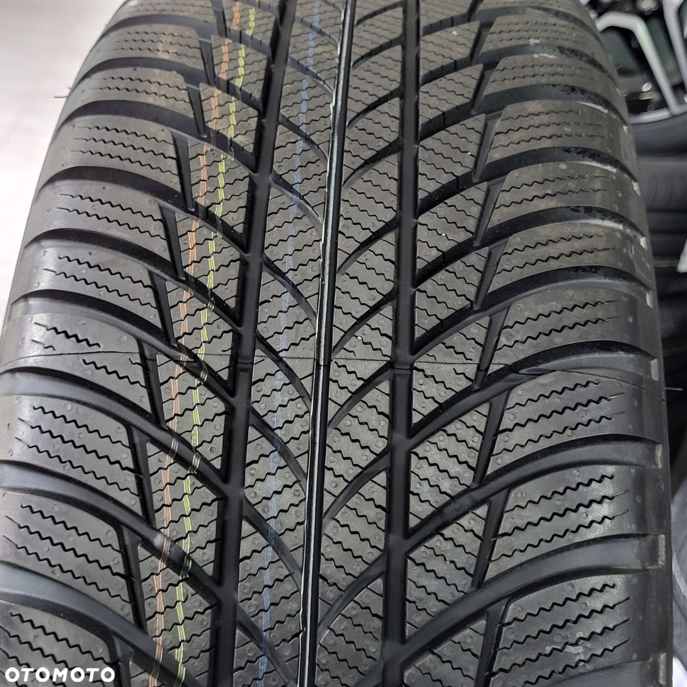Zimowe 18 Oryginał Mercedes C Klasa A206 S206 206 Nowe - 7