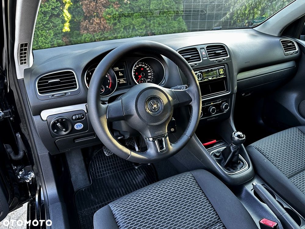 Volkswagen Golf 1.4 Edition - 26