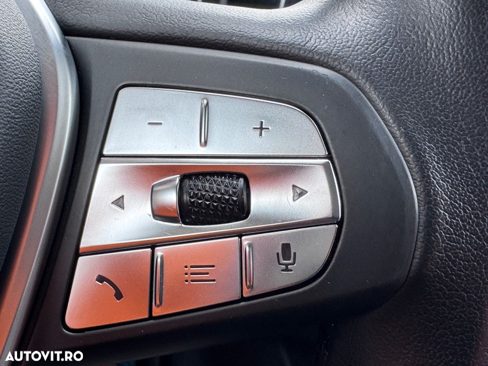 BMW Seria 3 320i AT - 29