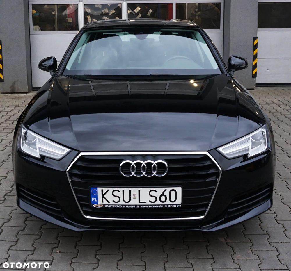 Audi A4 Limousine 2.0 TFSI Quattro S tronic - 3