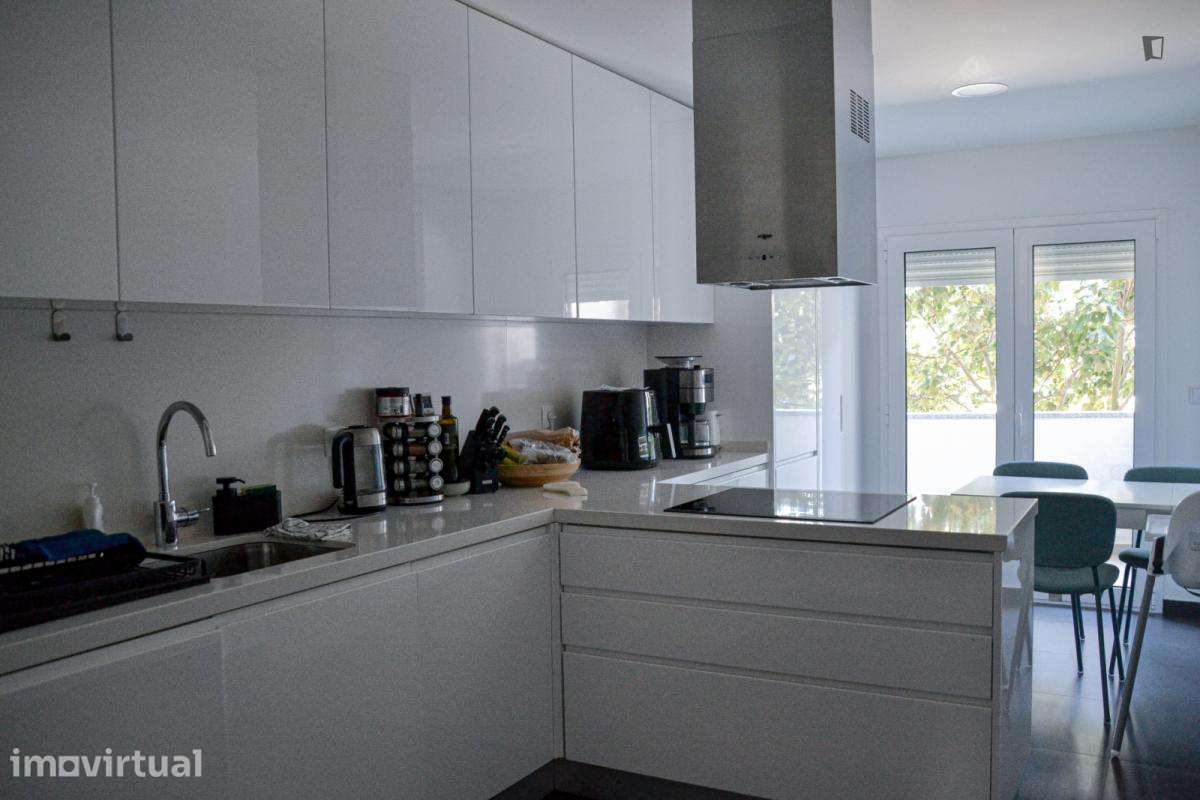 Apartamento com 2 quartos - localizado em Carcavelos Lisbon - Grande imagem: 5/60