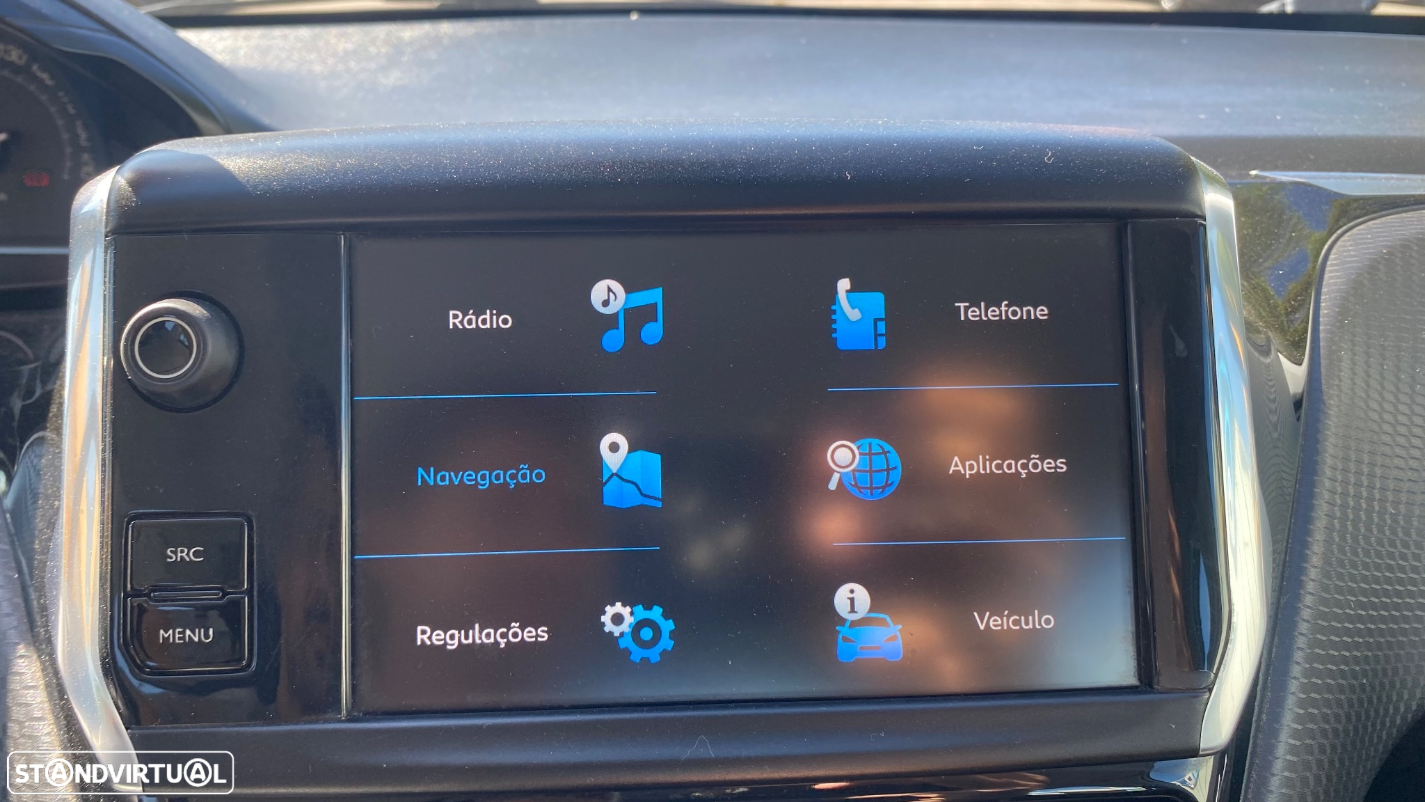 Peugeot 208 1.2 PureTech Allure - 39